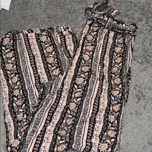 Long Breezy Dress pants